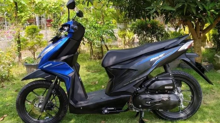 Cek Harga Bekas Honda BeAT Tahun 2012-2022 per April 2026 Mulai Rp 6 Juta