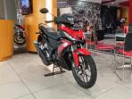 Cek Harga Bekas Motor Honda Supra GTR 150 Tahun 2025 per April 2026 Wilayah Jakarta