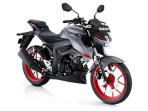 Cek Harga Bekas Motor Suzuki GSX-S 150 Tahun 2017 per April 2026 Wilayah Jakarta