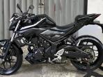 Cek Harga Bekas Motor Yamaha MT25 Tahun 2025 per April 2026 Wilayah Yogyakarta