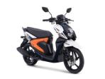 Cek Harga Bekas Motor Yamaha X Ride 125 Tahun 2023 per April 2026 Wilayah Jakarta