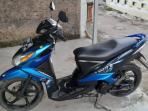 Cek Harga Bekas Motor Yamaha Xeon Karburator Tahun 2010–2012 per April 2026 Wilayah Jakarta