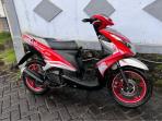 Cek Harga Bekas Motor Yamaha Xeon RC Tahun 2014 per April 2026 Wilayah Bekasi