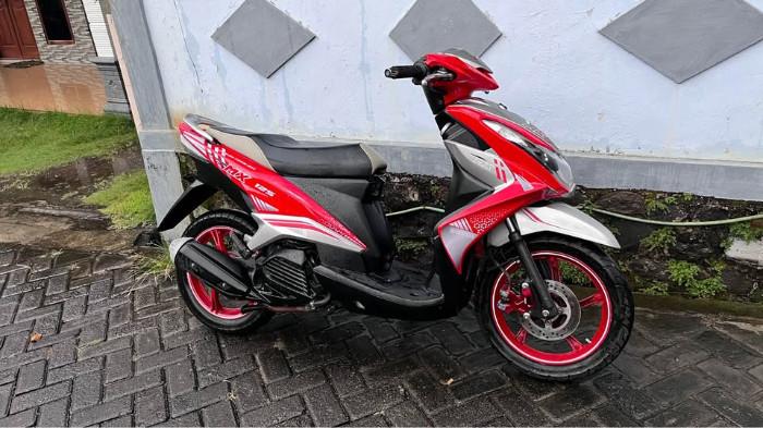 Cek Harga Bekas Motor Yamaha Xeon RC Tahun 2014 per April 2026 Wilayah Bekasi