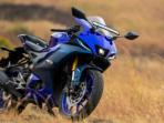 Cek Harga Bekas Motor Yamaha YZF-R15 V4 Tahun 2021&ndash;2025 per April 2026 Wilayah Jakarta