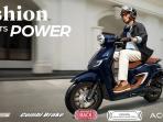 Cek Harga Honda Stylo 160 per April 2026 OTR Jakarta