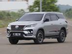 Cek Harga Mobil Diesel Toyota Fortuner per April 2026 Setelah Kenaikan BBM
