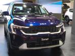 Cek Harga Mobil KIA Sonet dan Carens 2026 Baru, Turun Puluhan Juta per April 2026