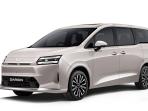 Cek Harga Mobil Wuling Darion per April 2026 OTR Jakarta