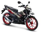 Cek Harga Motor Bekas All New Suzuki Satria F150 FI Tahun 2020 per Awal April 2026 Wilayah Bekasi