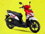 Cek Harga Motor Bekas Honda BeAT Pop 110 eSP Tahun 2016 per April 2026 Wilayah Solo