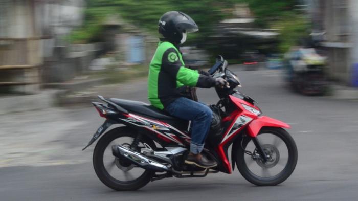 Cek Harga Motor Bekas Honda Supra X 125 FI Tahun 2022–2025 per Akhir April 2026 di Wilayah Jakarta