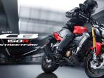 Cek Harga Motor Honda CBR150R Streetfire per April 2026 OTR Jakarta