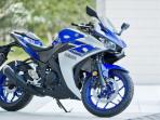 Cek Harga Motor Sport Bekas Yamaha R25 dan New R25 per November 2025
