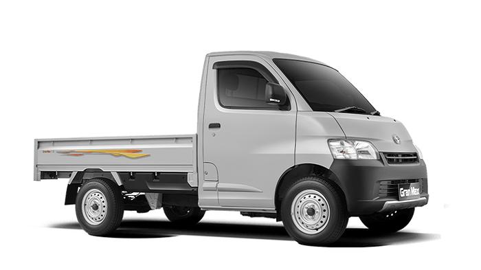 Cek Harga Pick Up Samua Merek Terbaru per April 2026 Dibanderol Rp 100-300 Jutaan