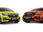 Cek Harga Terbaru Honda Brio Semua Tipe per April 2026 Termurah Rp 170 Juta OTR Jakarta