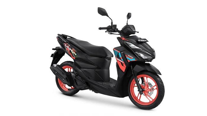 Cek Harga Terbaru Honda Vario 125 dan Vario 160 per April 2026 Mulai Rp 24,5 Juta