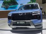 Cek Harga dan Skema Kredit Wuling Eksion per April 2026, Tersedia Tenor hingga 6 Tahun
