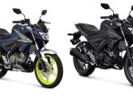 Cek Harga dan Spesifikasi Yamaha Vixion Semua Tipe per April 2026 OTR Jakarta