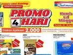Cek Katalog Promo Indomaret pada 23-26 April 2026 Mulai Rp 11.500