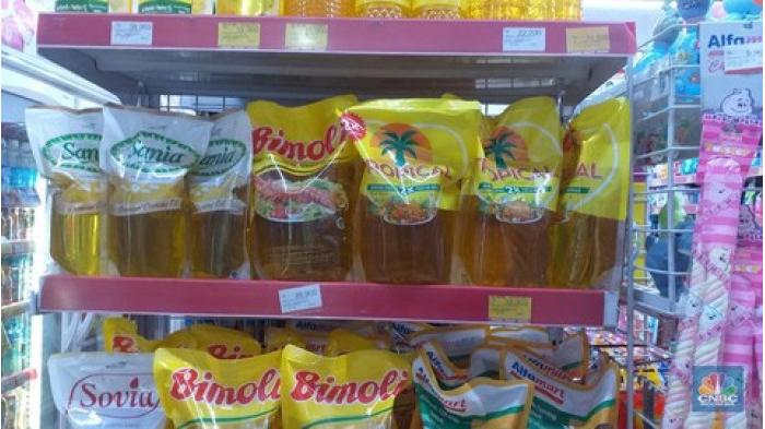 Cek Katalog Promo Minyak Goreng di Alfamart per April 2026 Mulai Rp 23 Ribuan