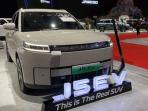 Cek Skema Kredit Mobil Listrik Jaecoo J5 EV, Cicilan Mulai 7 Jutaan per April 2026