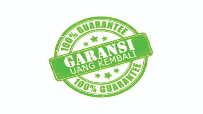 Garansi