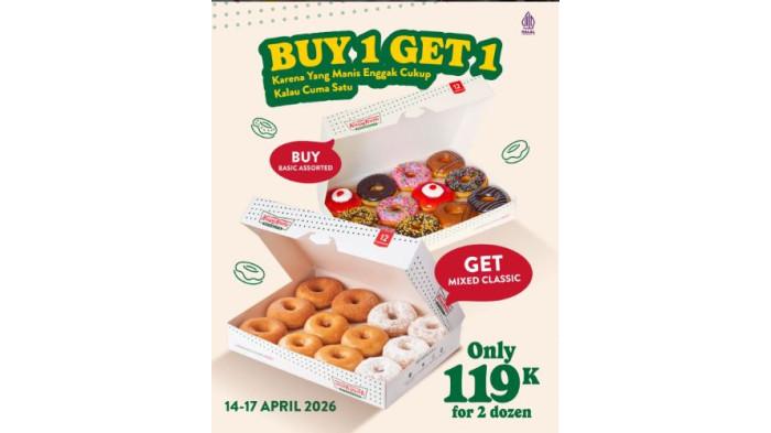 Katalog promo | Instagram