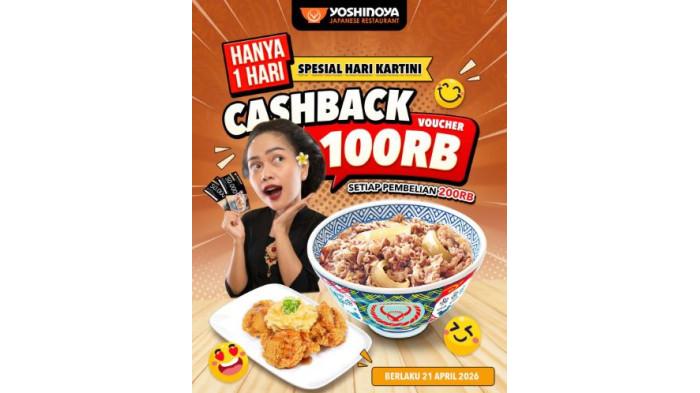 Katalog promo Y | Instagram