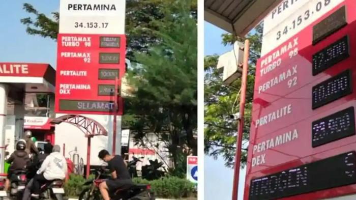 Pertamina Dex vs Solar: Kenali Perbedaan dan Dampaknya ke Mesin