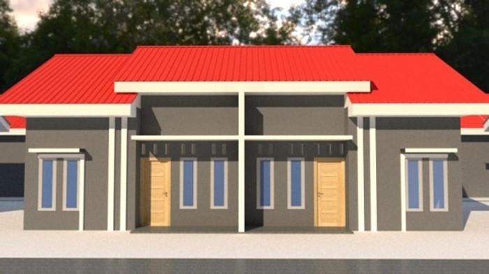 Perumahan Damai Citra Lestari (Sikumbang) 