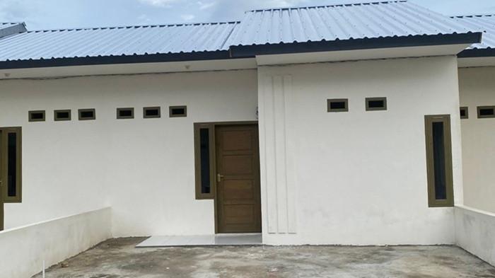 Perumahan di New Bukit Millenium 3 (Sikumbang) 