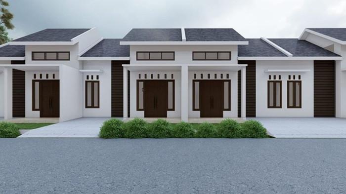 Perumahan di Residensi Green Wates (Sikumbang)