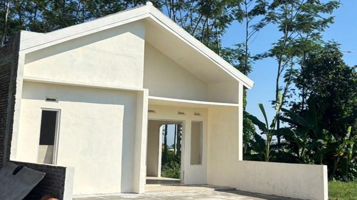 Perumahan di Sudan Residence 4 Kandeman (Sikumbang) 