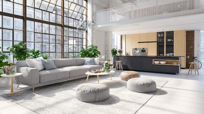 7 Rekomendasi Gaya Interior Modern Luxury untuk Tiap Ruangan Rumah