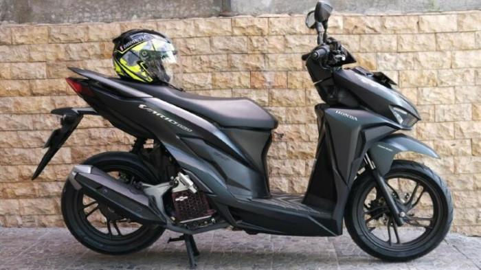 3 Bagian Motor yang Cepat Rusak Akibat Sering Terpapar Panas Matahari