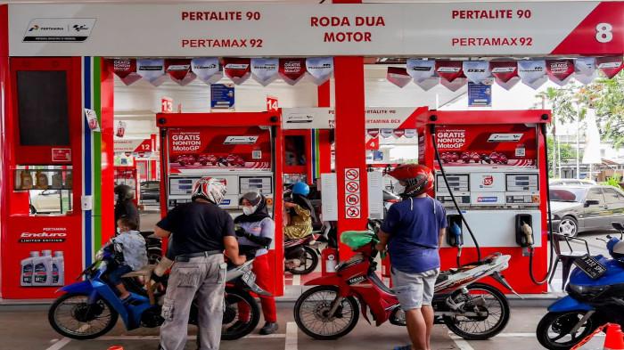 3 Cara Pahami Rasio Kompresi Mesin Agar Tidak Salah Memilih Oktan Bahan Bakar