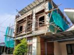 3 Dampak Perubahan Cuaca terhadap Ketahanan Bangunan Rumah