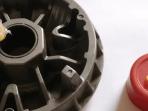3 Fungsi Pelumas pada CVT Motor Matic agar Performa Tetap Terjaga