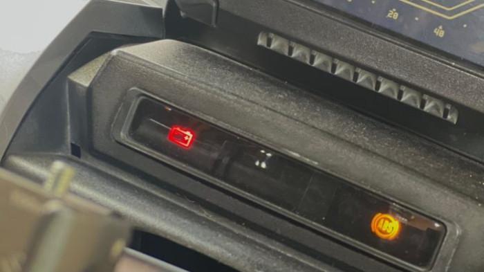 3 Langkah yang Perlu Dilakukan Saat Lampu Indikator Aki Motor Menyala