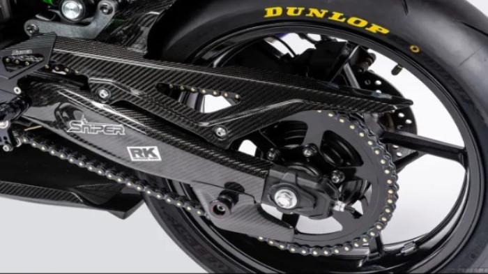 3 Tanda Gir Set Motor Sudah Waktunya Diganti, Jangan Diabaikan