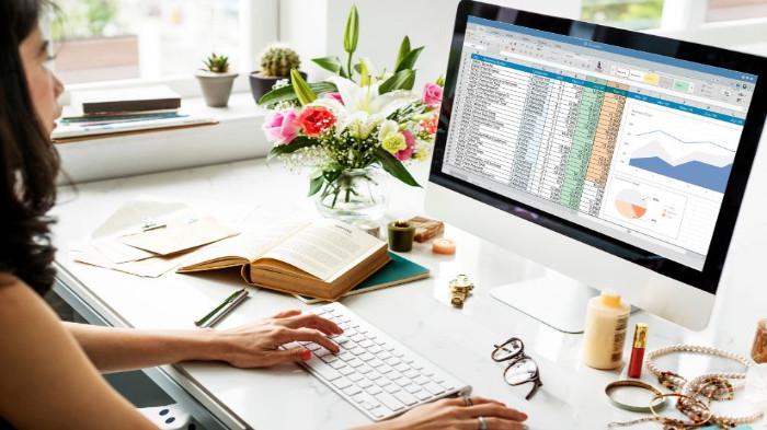 4 Alasan Bisnis Membutuhkan Jasa Entry Data Profesional