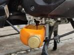 4 Alasan Oli Motor Tetap Harus Diganti Meski Jarang Dipakai