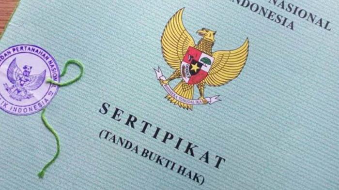 4 Cara Mengurus Sertifikat Tanah dan Rumah yang Hilang