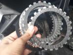 4 Tanda Kampas Kopling Motor Sudah Aus Tanpa Perlu Bongkar Mesin