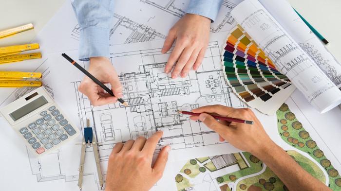 4 Tips Konsultasi dengan Jasa Arsitek agar Desain Rumah Sesuai Harapan