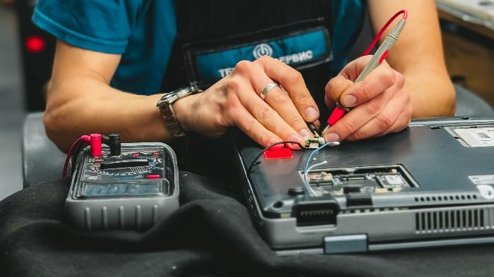 5 Alasan Banyak Orang Memilih Jasa Servis Elektronik Panggilan
