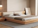 5 Cara Menentukan Posisi Tempat Tidur agar Tidur Lebih Nyenyak