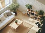 5 Ide Dekorasi Rumah Minimalis Estetik dengan Budget Terbatas