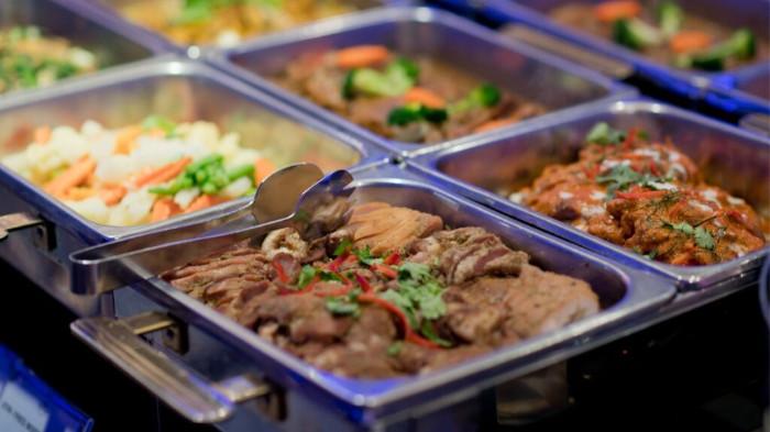 5 Jenis Layanan Jasa Catering yang Cocok untuk Berbagai Acara